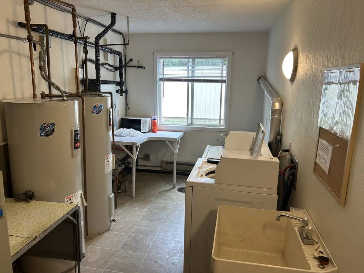 Apartment for rent at 509-510 N 5th, Beresford, SD 57004