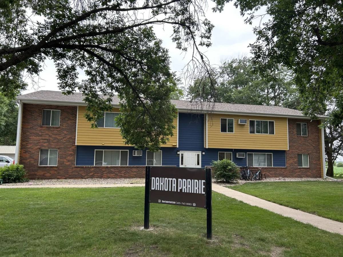 Apartment for rent at 509-510 N 5th, Beresford, SD 57004