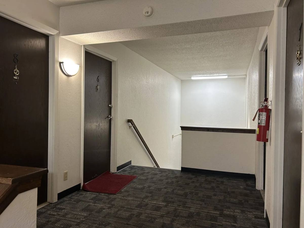 Apartment for rent at 509-510 N 5th, Beresford, SD 57004