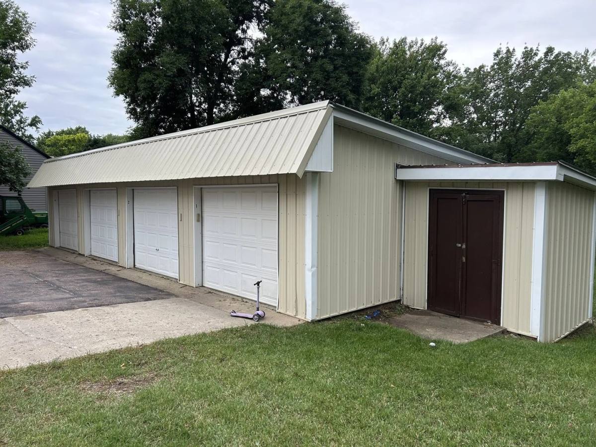 Apartment for rent at 509-510 N 5th, Beresford, SD 57004