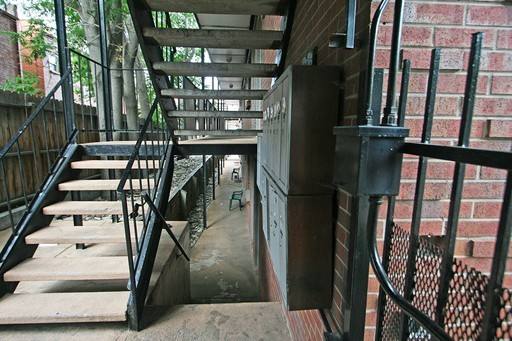 Apartment for rent at 1315 Corona St, Denver, CO 80218