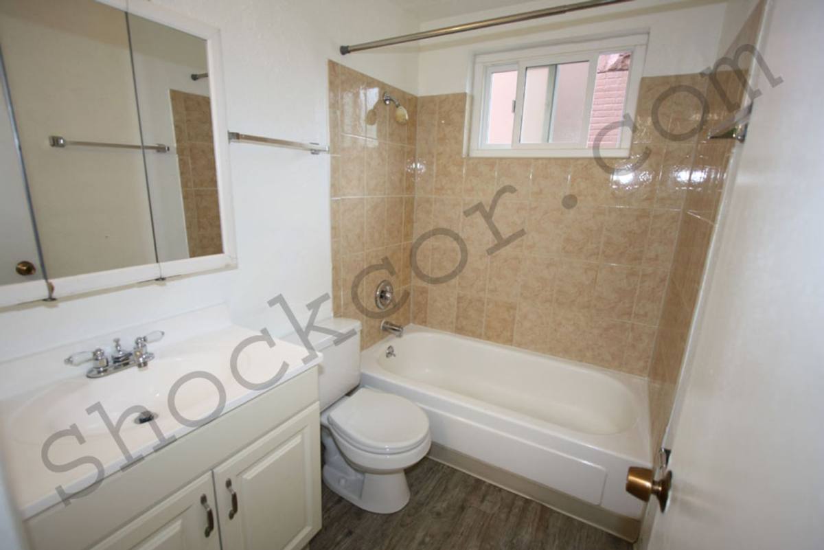 Apartment for rent at 1315 Corona St, Denver, CO 80218