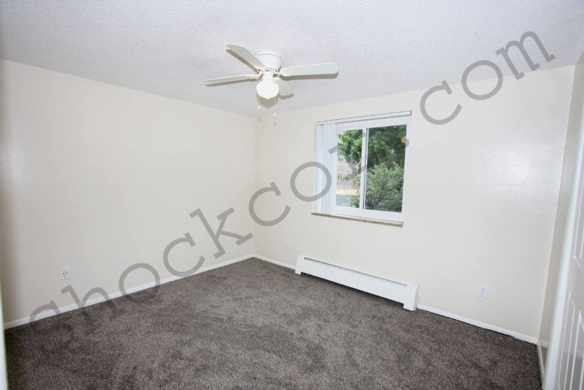 Apartment for rent at 1315 Corona St, Denver, CO 80218