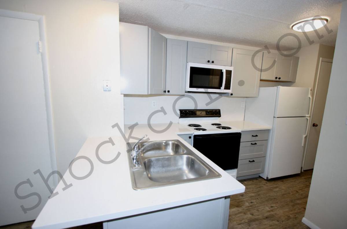 Apartment for rent at 1315 Corona St, Denver, CO 80218