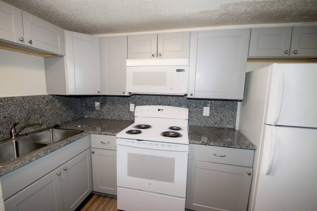 Apartment for rent at 1315 Corona St, Denver, CO 80218
