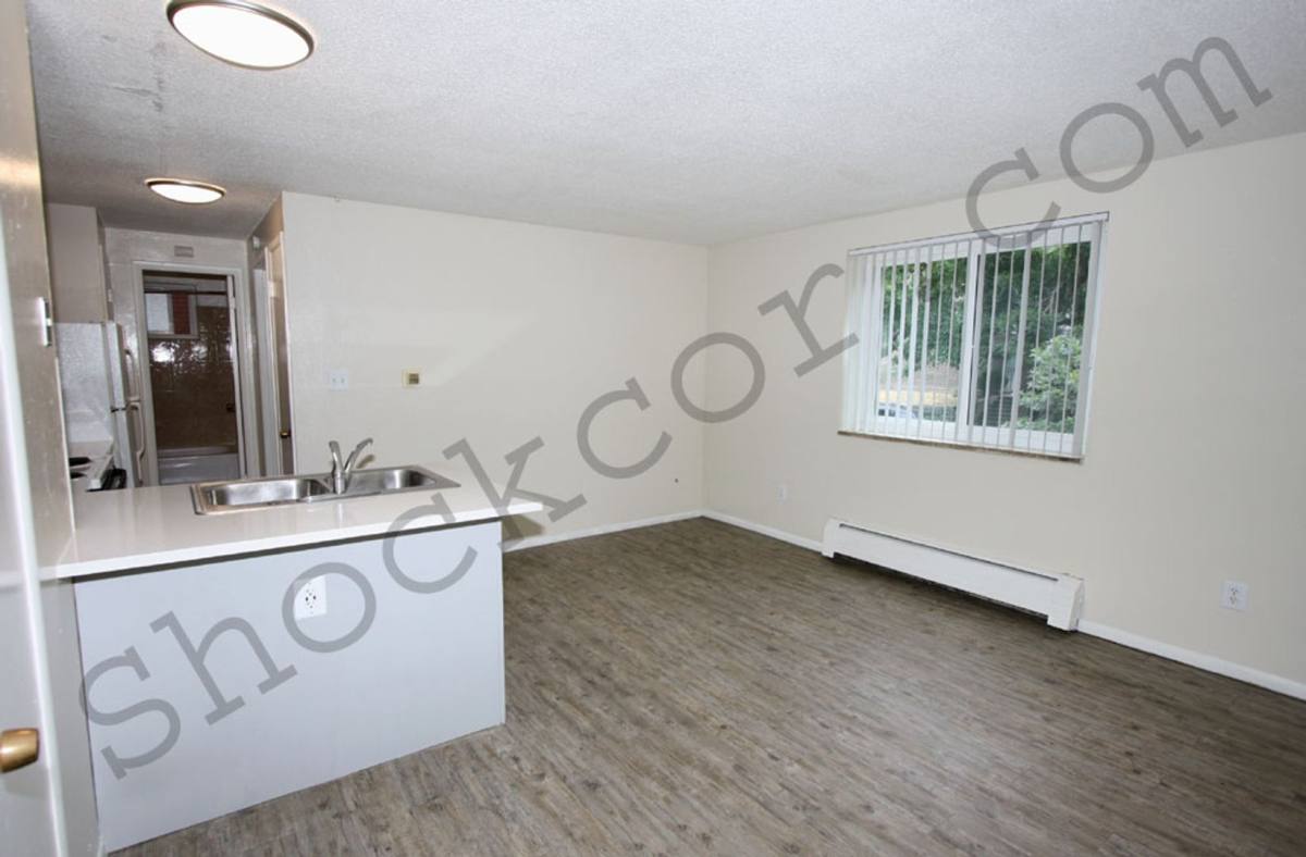 Apartment for rent at 1315 Corona St, Denver, CO 80218