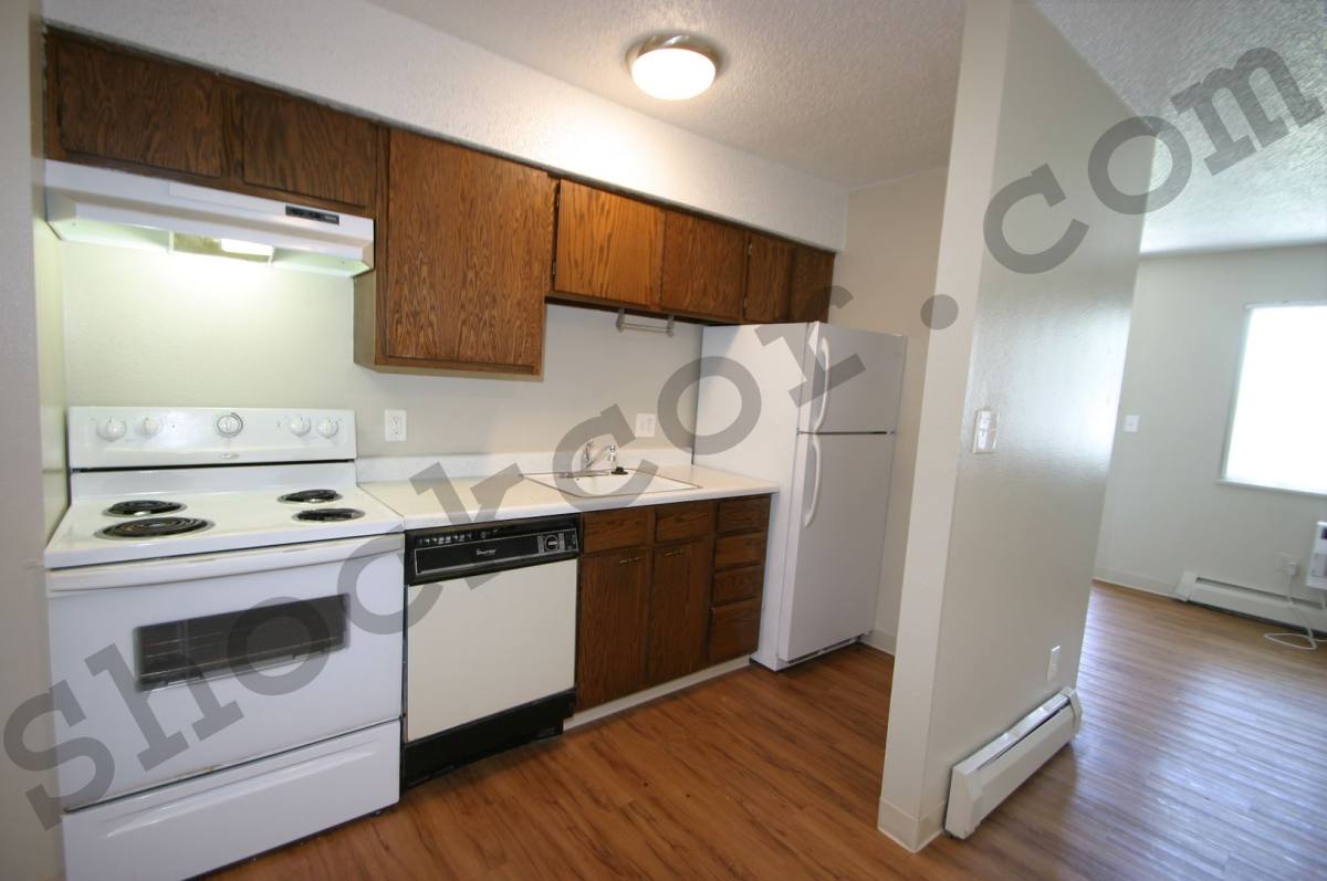 Apartment for rent at 1777 W 79th Way, Denver, CO 80221