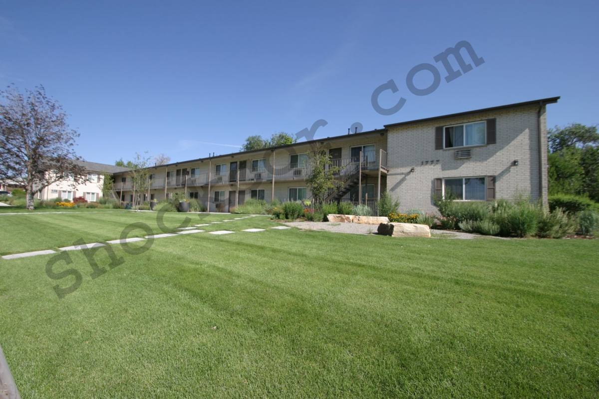 Apartment for rent at 1777 W 79th Way, Denver, CO 80221