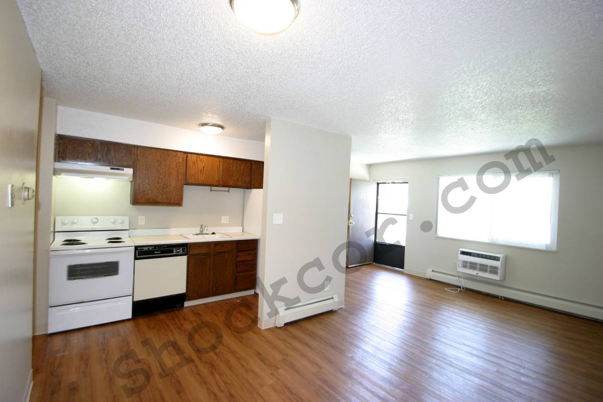 Apartment for rent at 1777 W 79th Way, Denver, CO 80221