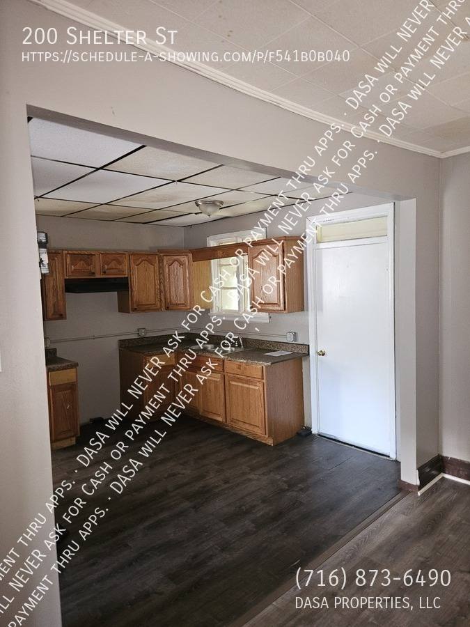 House for rent at 200 Shelter St, Rochester, NY 14611