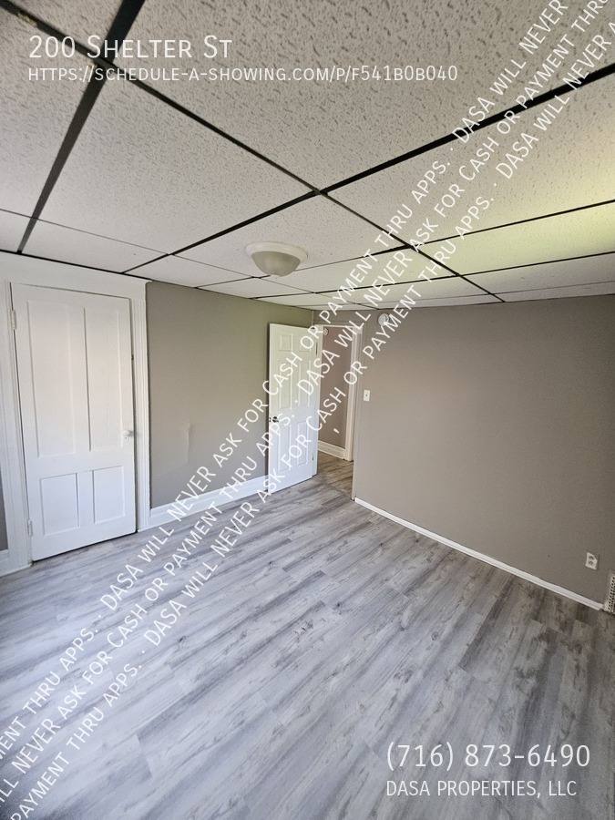 House for rent at 200 Shelter St, Rochester, NY 14611