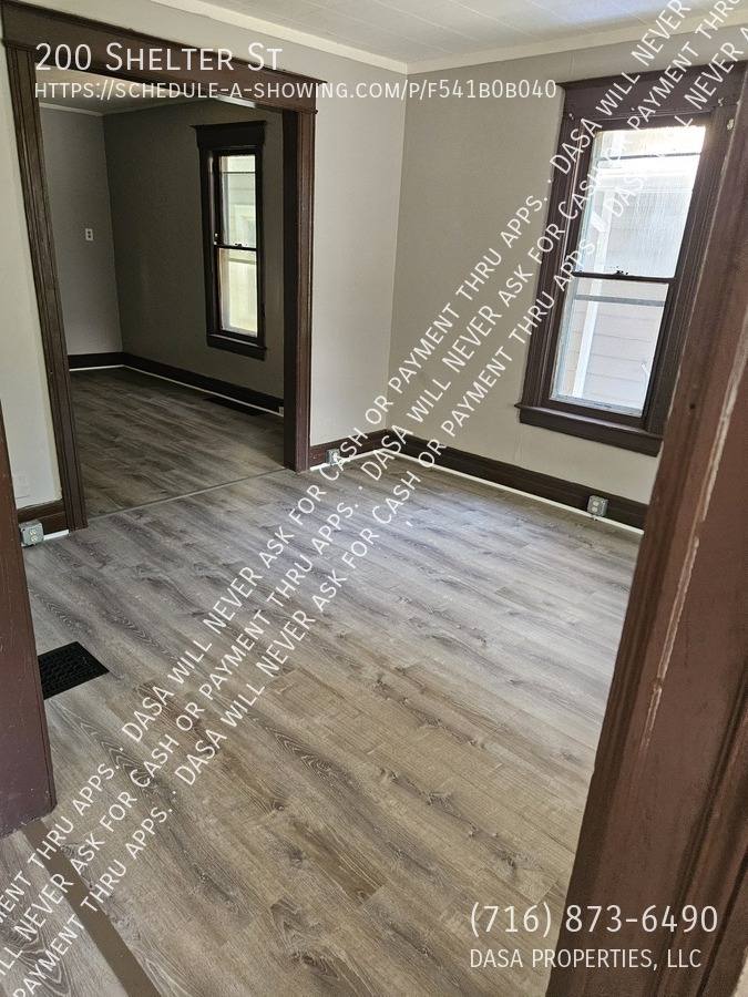 House for rent at 200 Shelter St, Rochester, NY 14611