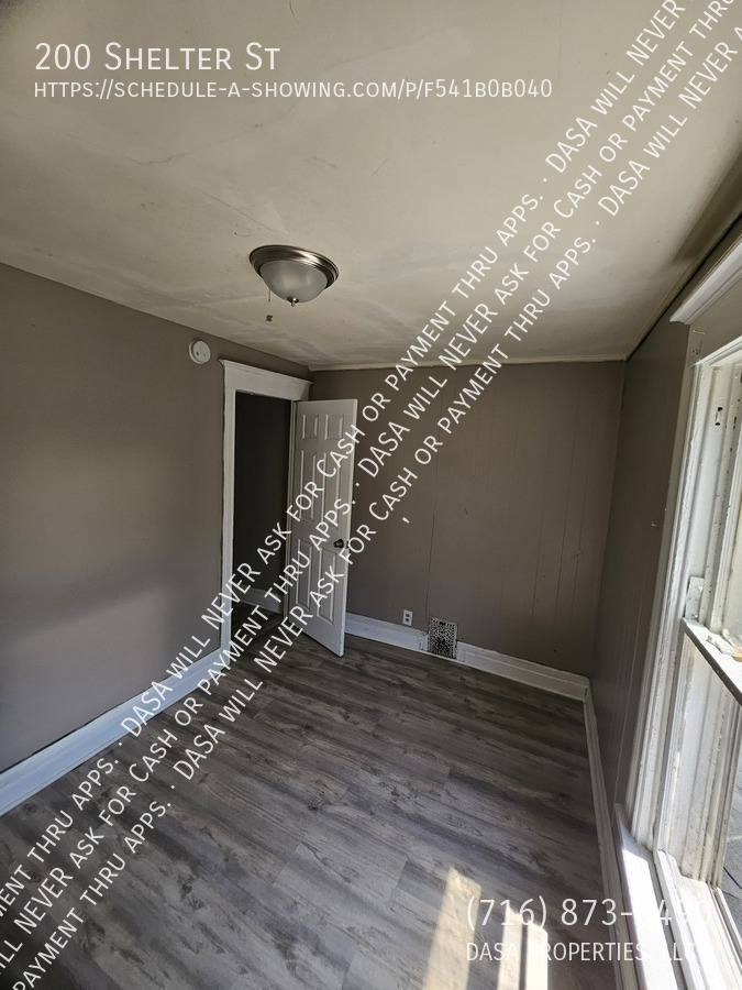 House for rent at 200 Shelter St, Rochester, NY 14611