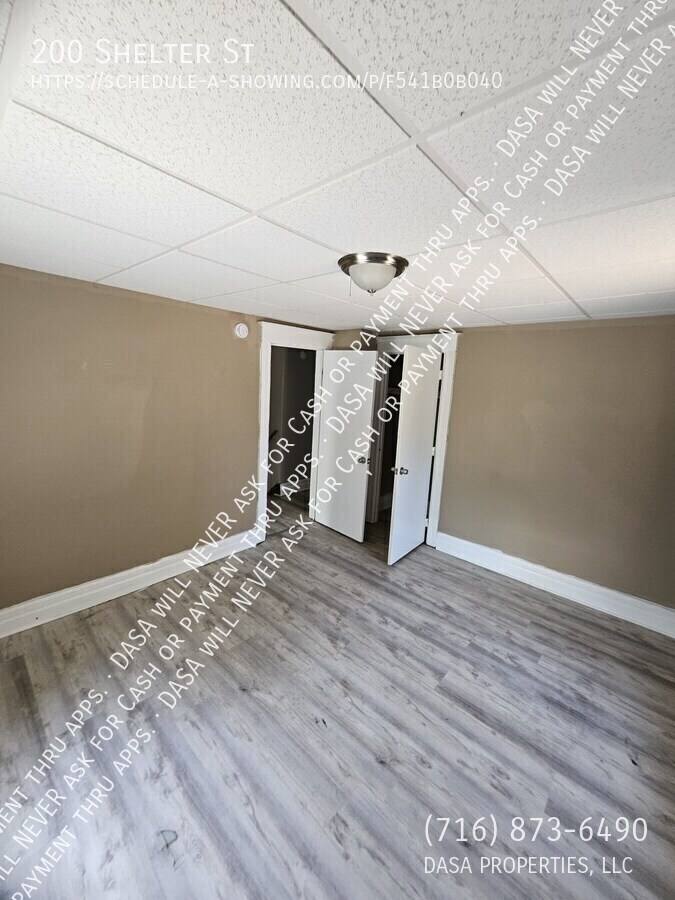 House for rent at 200 Shelter St, Rochester, NY 14611