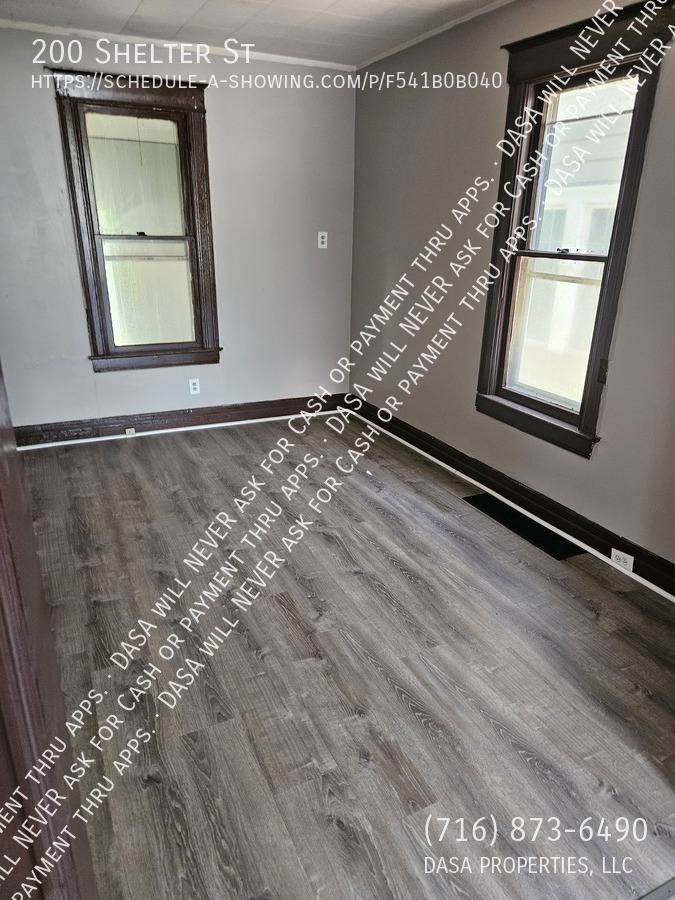 House for rent at 200 Shelter St, Rochester, NY 14611