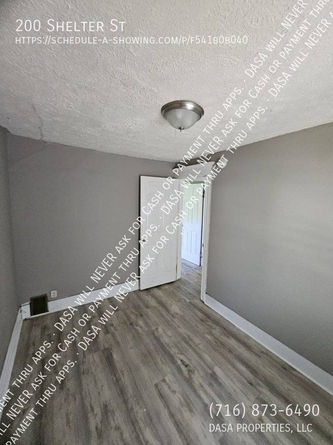 House for rent at 200 Shelter St, Rochester, NY 14611