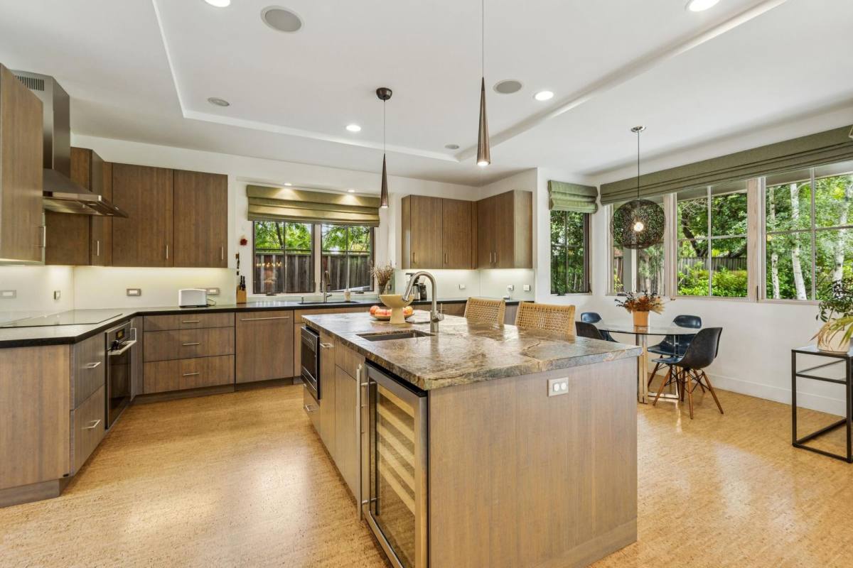 House for rent at 3708 Laguna Ave, Palo Alto, CA 94306