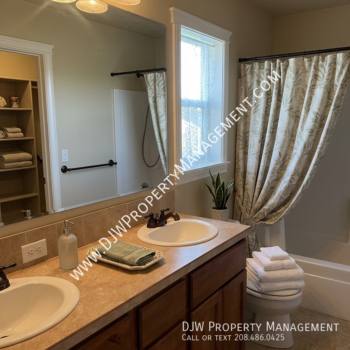 House for rent at 11966 Sandpiper Court, Caldwell, ID 83605