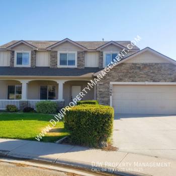 House for rent at 11966 Sandpiper Court, Caldwell, ID 83605