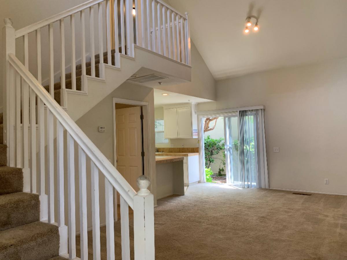 Apartment for rent at 135 May Ave, Santa Cruz, CA 95062
