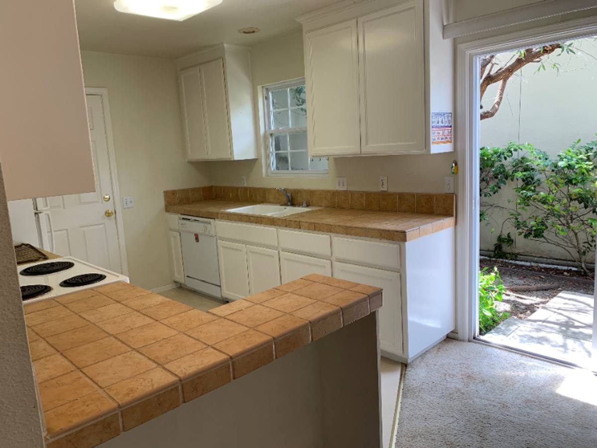 Apartment for rent at 135 May Ave, Santa Cruz, CA 95062