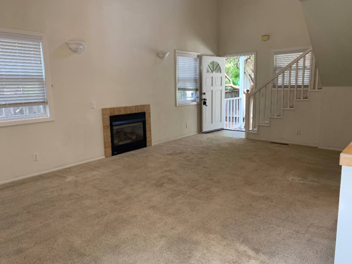 Apartment for rent at 135 May Ave, Santa Cruz, CA 95062