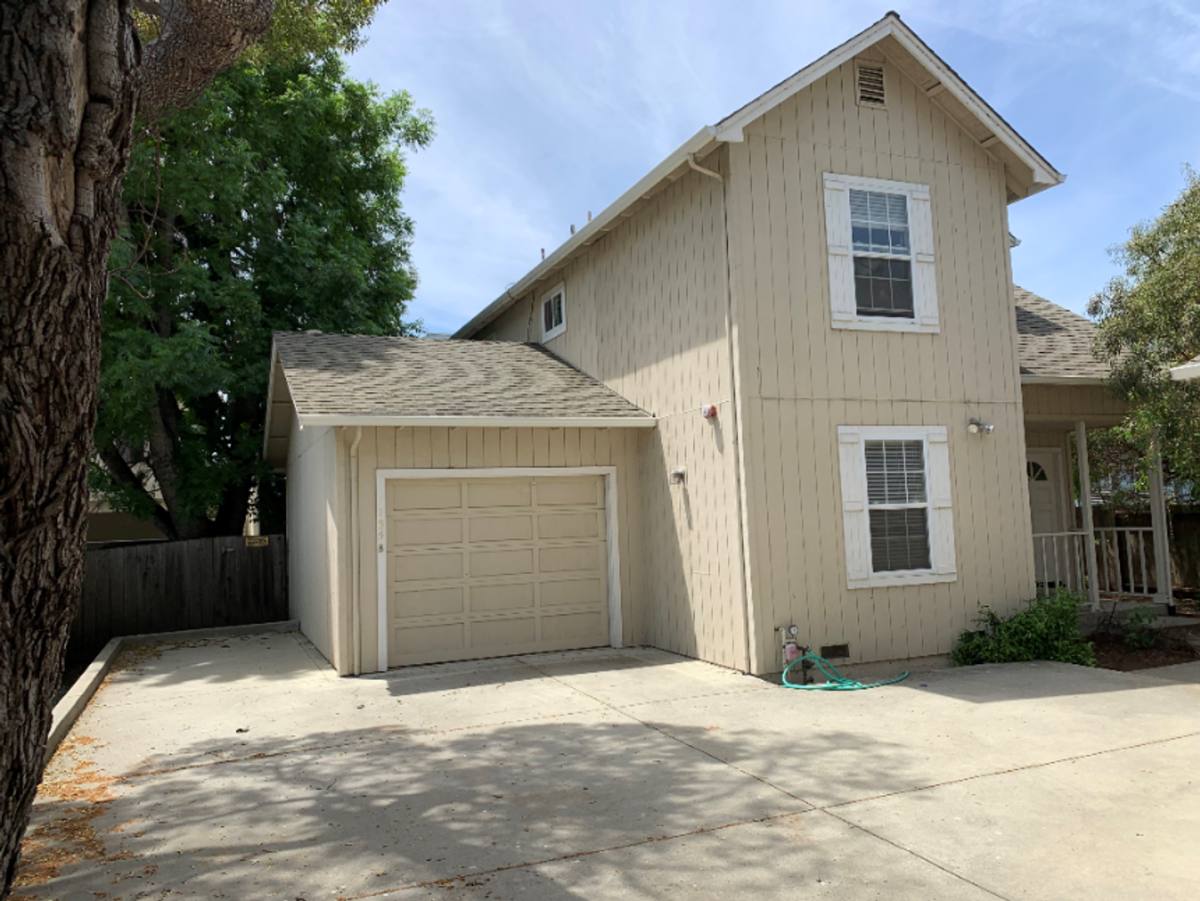 Apartment for rent at 135 May Ave, Santa Cruz, CA 95062