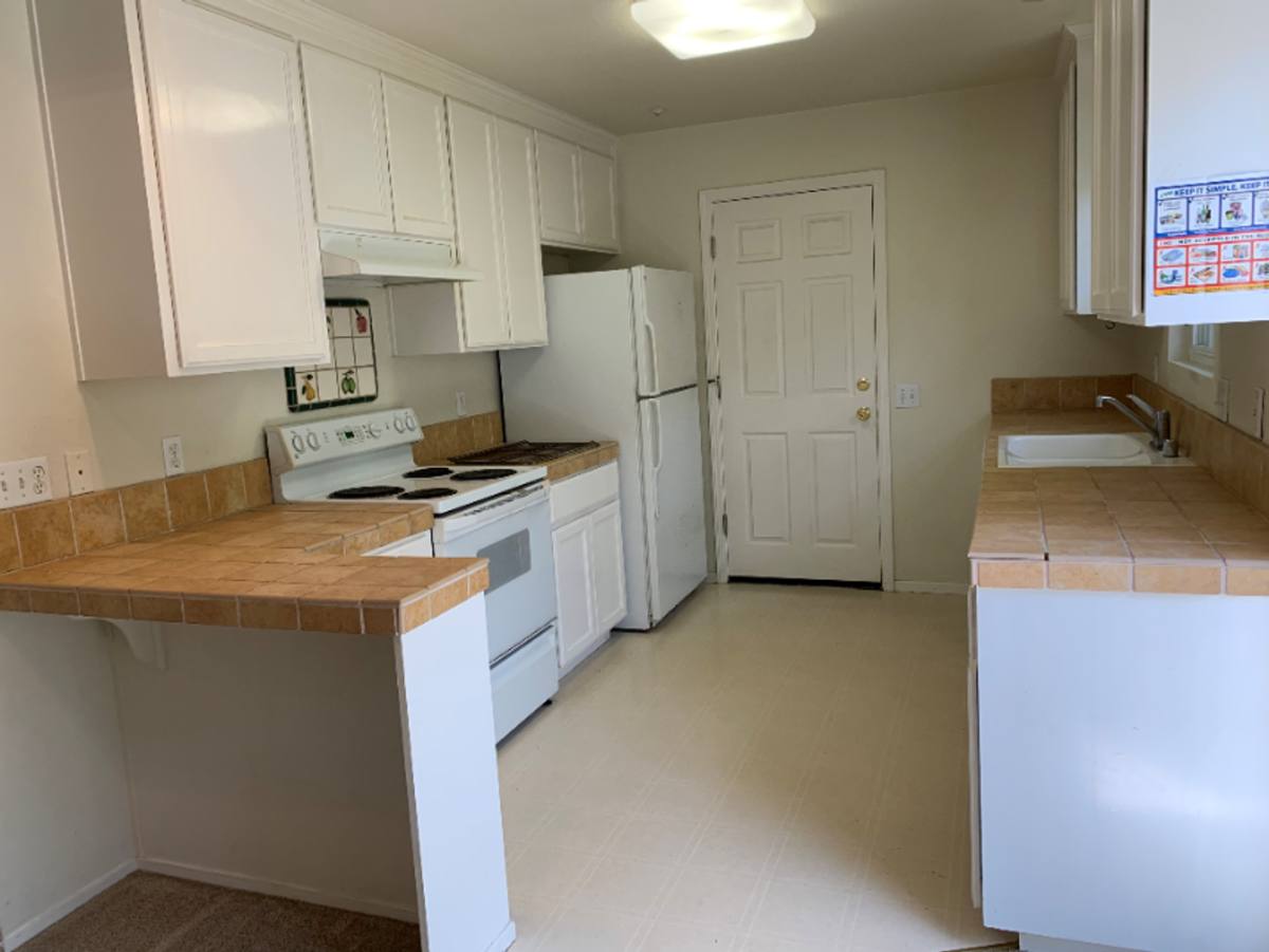 Apartment for rent at 135 May Ave, Santa Cruz, CA 95062