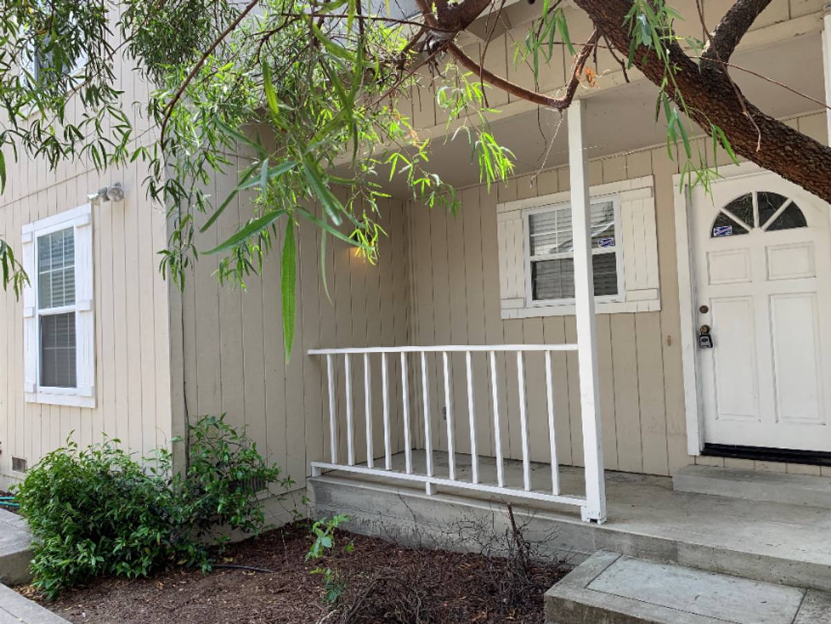 Apartment for rent at 135 May Ave, Santa Cruz, CA 95062