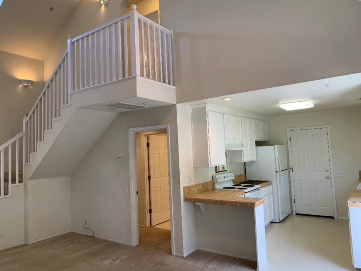 Apartment for rent at 135 May Ave, Santa Cruz, CA 95062