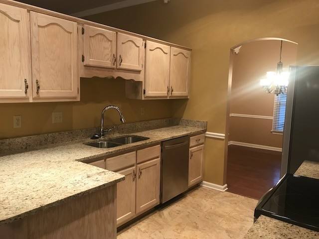 House for rent at 1965 Kenmont St, Cordova, TN 38016