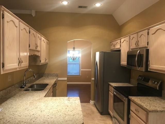 House for rent at 1965 Kenmont St, Cordova, TN 38016