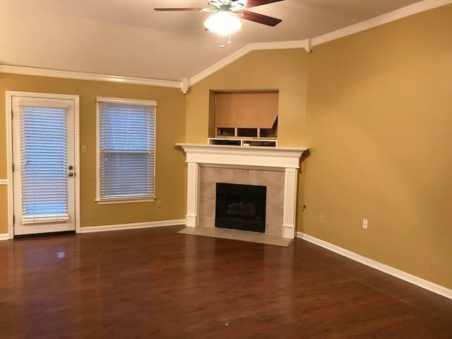 House for rent at 1965 Kenmont St, Cordova, TN 38016
