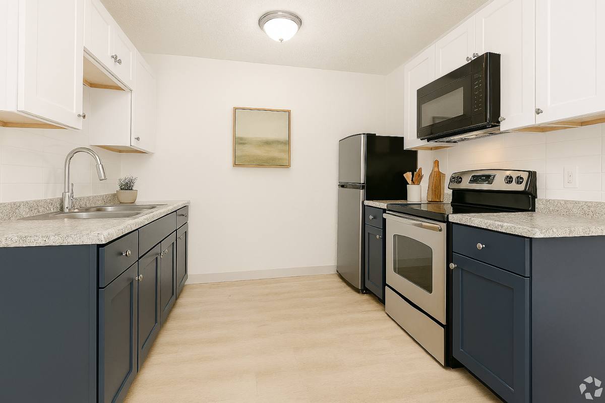 Apartment for rent at 3950 Galley Rd #29, Colorado Springs, CO 80909