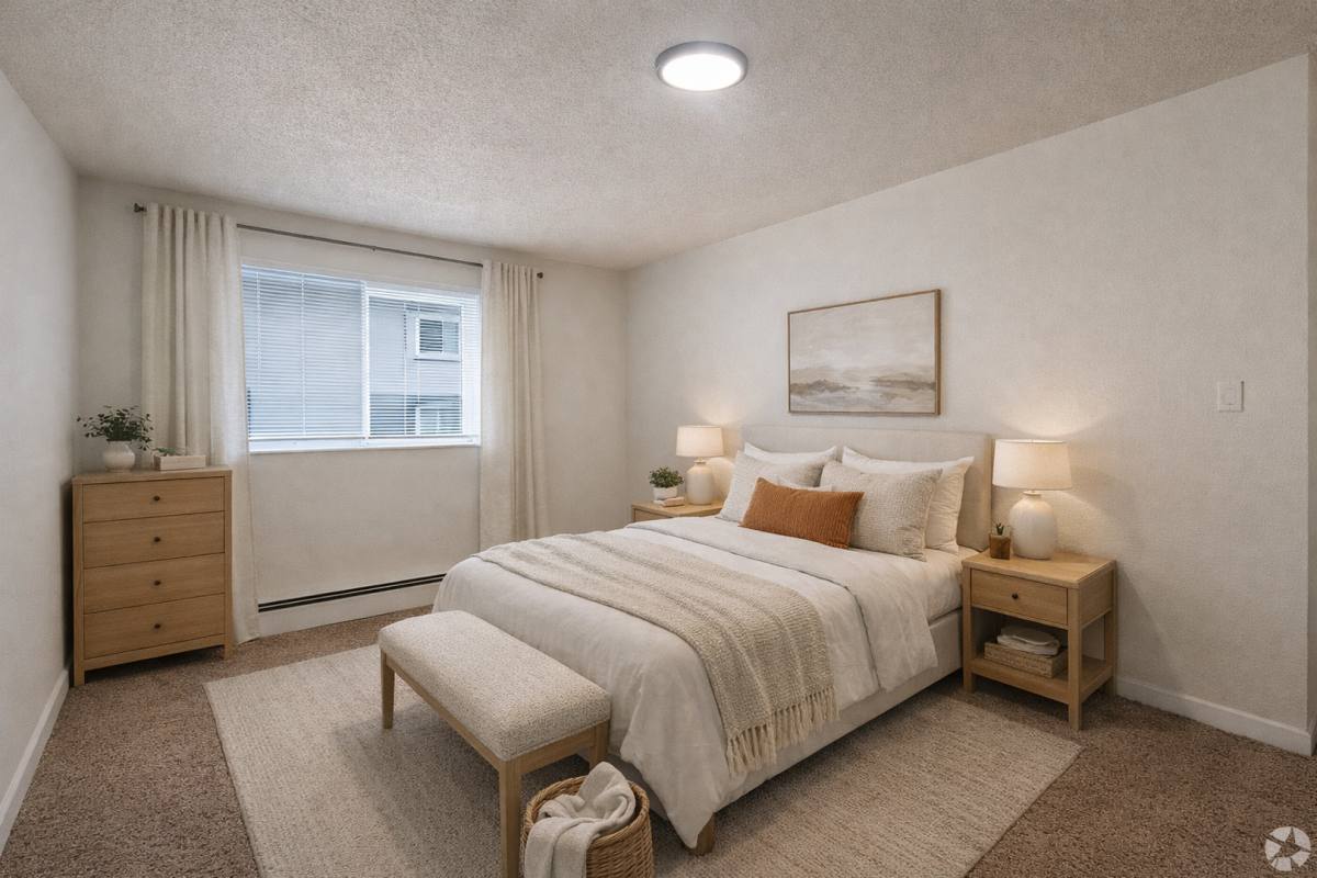 Apartment for rent at 3950 Galley Rd #29, Colorado Springs, CO 80909