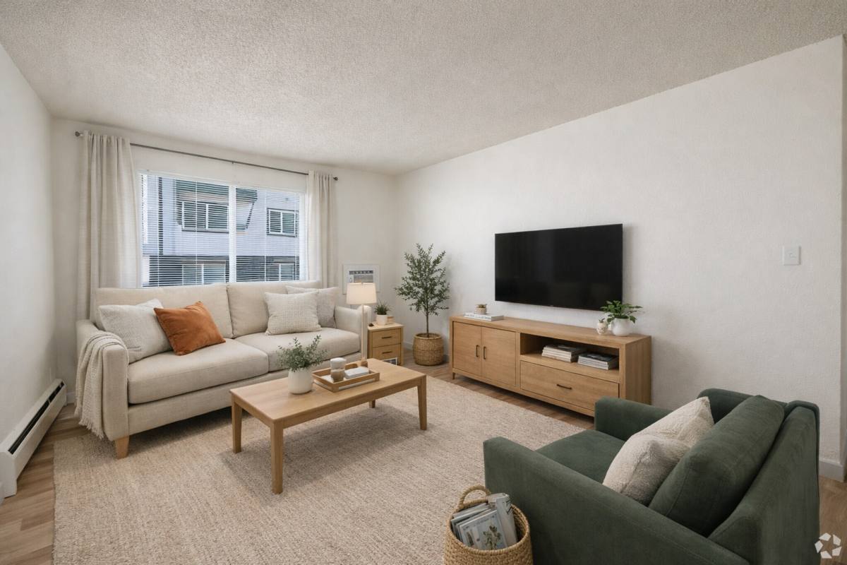 Apartment for rent at 3950 Galley Rd #29, Colorado Springs, CO 80909