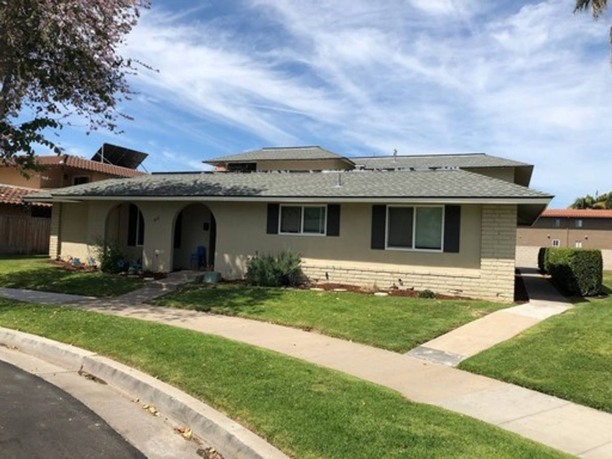 Apartment for rent at 602 S Cypress St, Orange, CA 92866