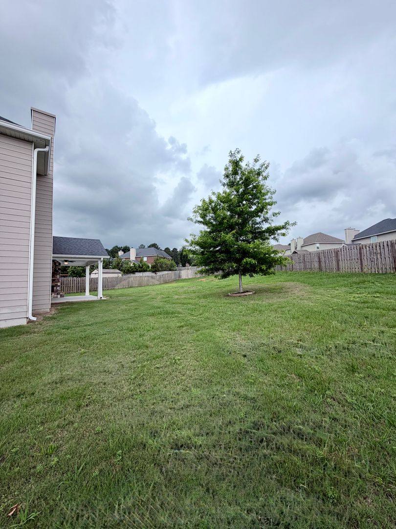House for rent at 109 Taylor Leigh Court, Kathleen, GA 31047
