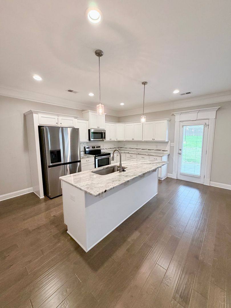 House for rent at 109 Taylor Leigh Court, Kathleen, GA 31047