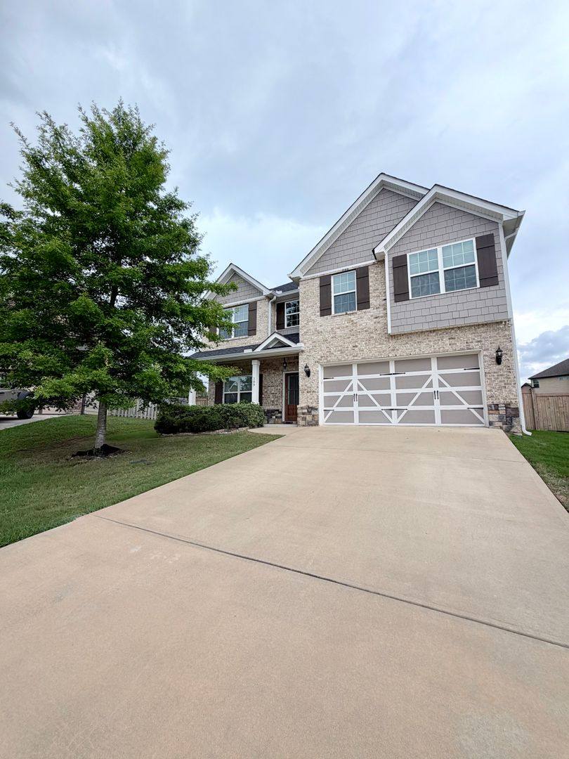 House for rent at 109 Taylor Leigh Court, Kathleen, GA 31047