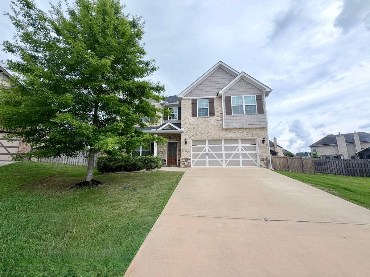 House for rent at 109 Taylor Leigh Court, Kathleen, GA 31047