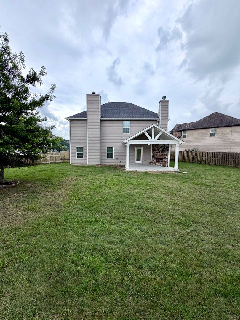 House for rent at 109 Taylor Leigh Court, Kathleen, GA 31047