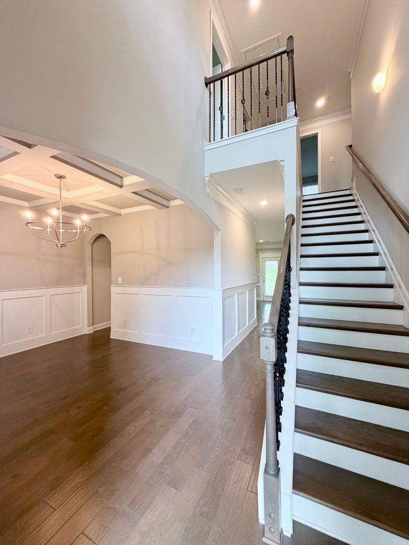 House for rent at 109 Taylor Leigh Court, Kathleen, GA 31047