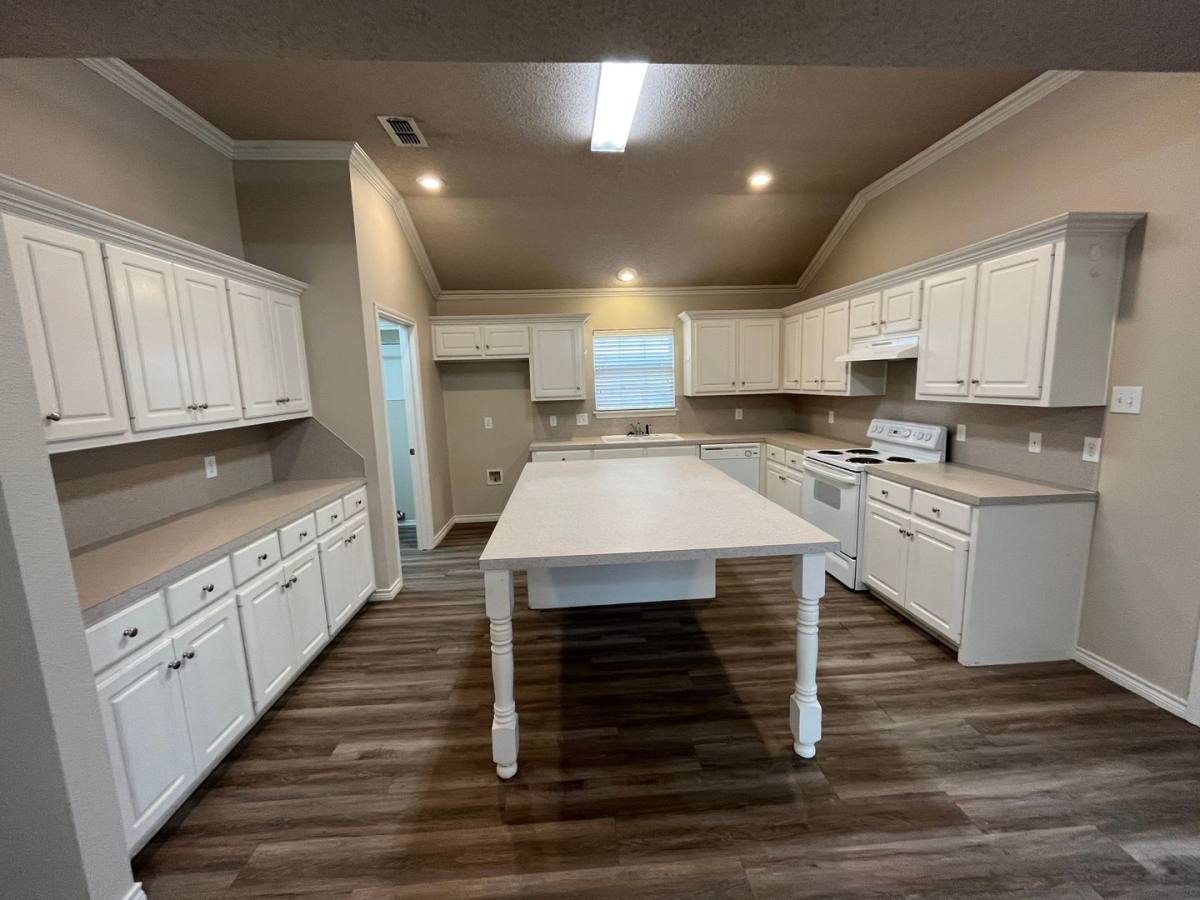 House for rent at 3009 104th St, Lubbock, TX 79423
