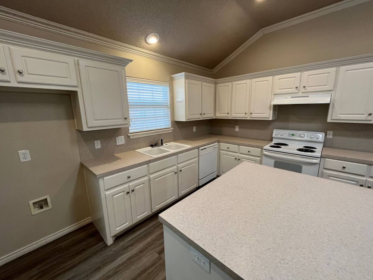 House for rent at 3009 104th St, Lubbock, TX 79423