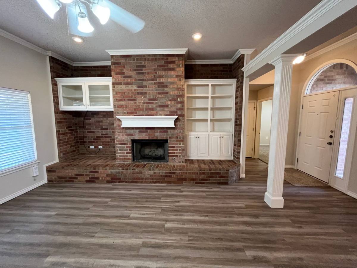 House for rent at 3009 104th St, Lubbock, TX 79423