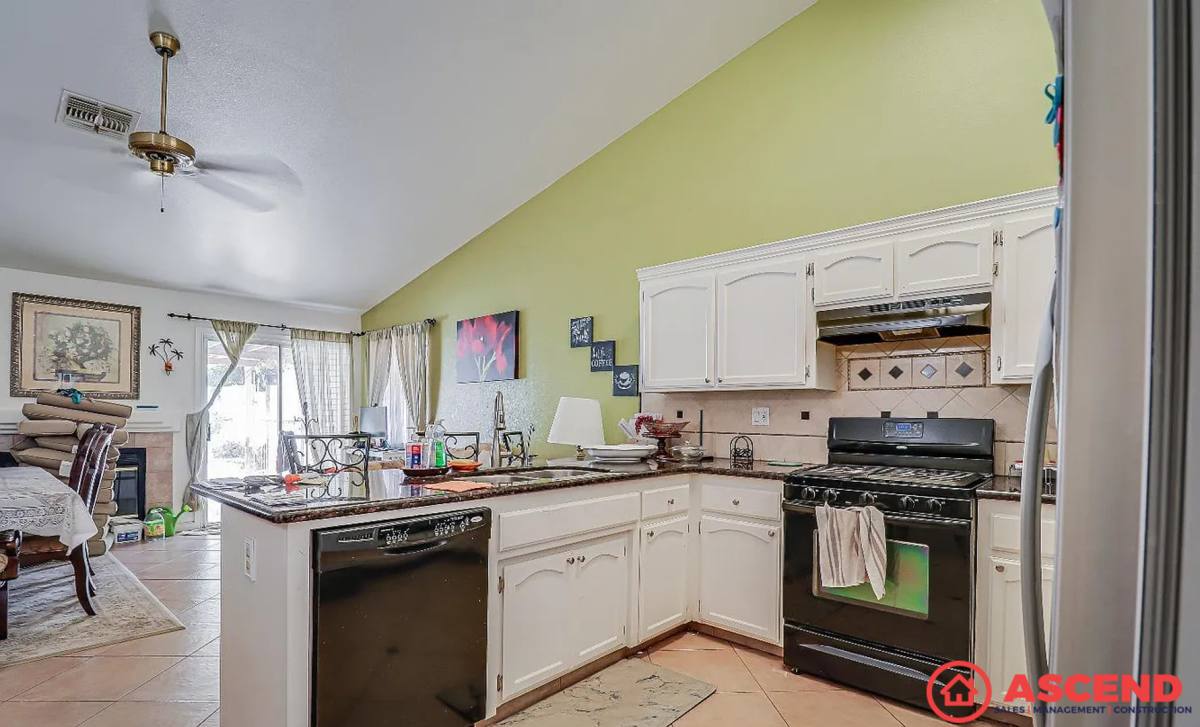 House for rent at 6306 Cupertino Court, Bakersfield, CA 93312