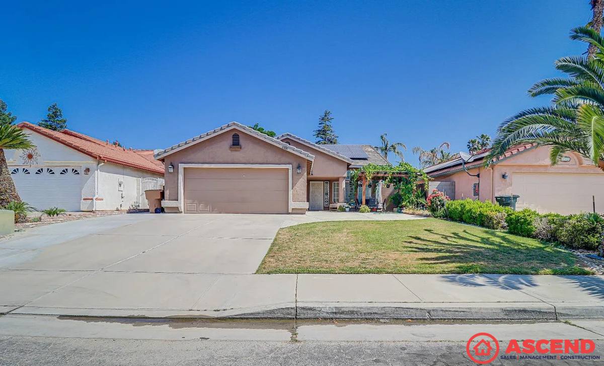 House for rent at 6306 Cupertino Court, Bakersfield, CA 93312