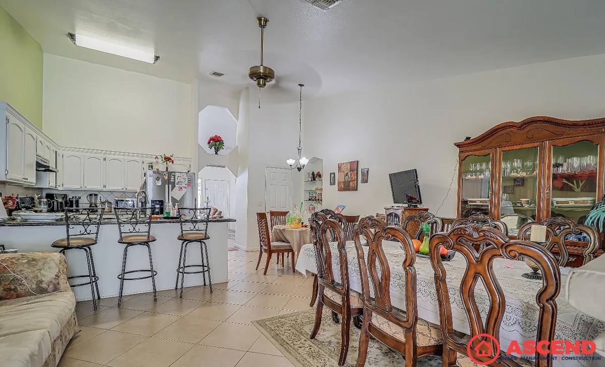 House for rent at 6306 Cupertino Court, Bakersfield, CA 93312