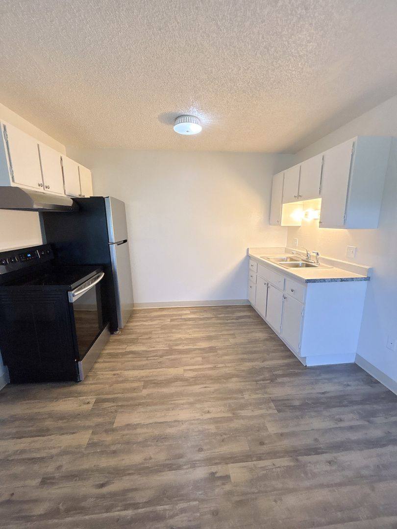 Apartment for rent at 3611 E San Miguel St #208, Colorado Springs, CO 80909